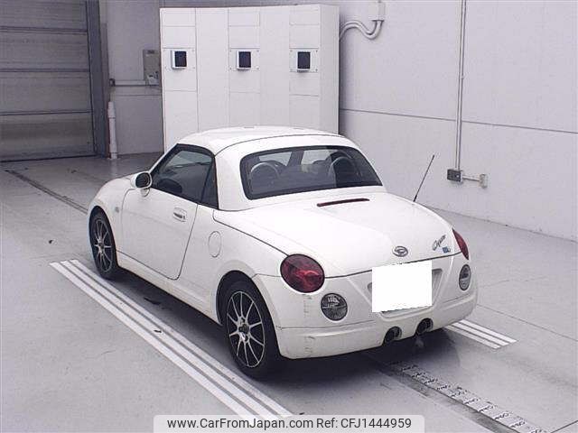 daihatsu copen 2006 CFJ1444959 image 2