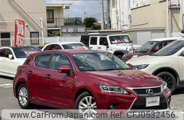 lexus ct 2014 -LEXUS--Lexus CT DAA-ZWA10--ZWA10-2200760---LEXUS--Lexus CT DAA-ZWA10--ZWA10-2200760-