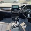 bmw 2-series 2015 -BMW--BMW 2 Series DBA-2A20--WBA2A92020V237645---BMW--BMW 2 Series DBA-2A20--WBA2A92020V237645- image 3