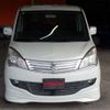 suzuki solio 2011 -SUZUKI--Solio DBA-MA15S--MA15S-109151---SUZUKI--Solio DBA-MA15S--MA15S-109151- image 14