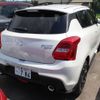 suzuki swift 2024 -SUZUKI 【三重 302ﾂ786】--Swift ZC33S--602134---SUZUKI 【三重 302ﾂ786】--Swift ZC33S--602134- image 2