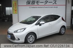toyota aqua 2022 -TOYOTA--AQUA 6AA-MXPK11--MXPK11-2063222---TOYOTA--AQUA 6AA-MXPK11--MXPK11-2063222-