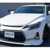 toyota mark-x 2016 -TOYOTA--MarkX DBA-GRX130--GRX130-6100195---TOYOTA--MarkX DBA-GRX130--GRX130-6100195- image 7