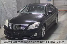 toyota crown 2009 -TOYOTA--Crown GRS202-1000461---TOYOTA--Crown GRS202-1000461-