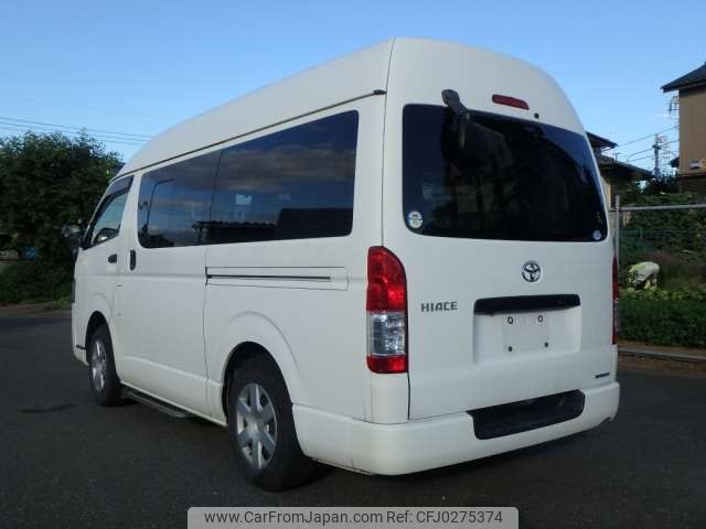 toyota hiace-van 2015 -TOYOTA--Hiace Van CBF-TRH200K--TRH200-0220937---TOYOTA--Hiace Van CBF-TRH200K--TRH200-0220937- image 2