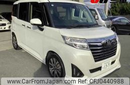 toyota roomy 2017 -TOYOTA 【伊勢志摩 500ｽ1371】--Roomy M900A--0077236---TOYOTA 【伊勢志摩 500ｽ1371】--Roomy M900A--0077236-