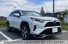 toyota rav4 2021 CFJ1845441