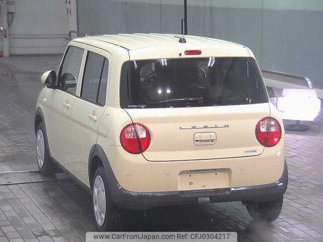 suzuki alto-lapin 2022 -SUZUKI--Alto Lapin HE33S-339421---SUZUKI--Alto Lapin HE33S-339421- image 2