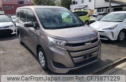 toyota noah 2019 -TOYOTA--Noah DBA-ZRR80Gｶｲ--ZRR80Gｶｲ-0491446---TOYOTA--Noah DBA-ZRR80Gｶｲ--ZRR80Gｶｲ-0491446-