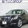 mercedes-benz e-class 2011 -MERCEDES-BENZ--Benz E Class RBA-212059C--WDD2120592A549117---MERCEDES-BENZ--Benz E Class RBA-212059C--WDD2120592A549117- image 1