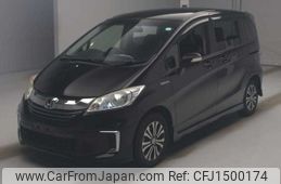 honda freed 2015 CFJ1500174
