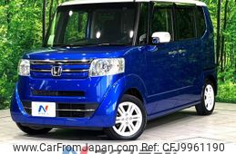 honda n-box 2017 -HONDA--N BOX DBA-JF1--JF1-2552370---HONDA--N BOX DBA-JF1--JF1-2552370-