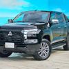 mitsubishi triton 2024 GOO_NET_EXCHANGE_0510727A30250714W003 image 1