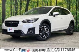 subaru xv 2017 -SUBARU--Subaru XV DBA-GT7--GT7-052111---SUBARU--Subaru XV DBA-GT7--GT7-052111-