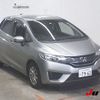 honda fit 2014 -HONDA 【水戸 502ﾒ7962】--Fit GK3-1023119---HONDA 【水戸 502ﾒ7962】--Fit GK3-1023119- image 1