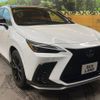 lexus nx 2023 -LEXUS--Lexus NX 6AA-AAZH20--AAZH20-1012814---LEXUS--Lexus NX 6AA-AAZH20--AAZH20-1012814- image 18