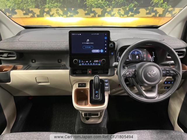 toyota sienta 2024 CFJ1805494 image 2