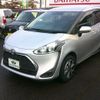 toyota sienta 2019 -TOYOTA--Sienta NCP175G--7033973---TOYOTA--Sienta NCP175G--7033973- image 1