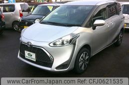 toyota sienta 2019 -TOYOTA--Sienta NCP175G--7033973---TOYOTA--Sienta NCP175G--7033973-