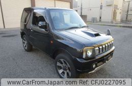 suzuki jimny 2011 -SUZUKI--Jimny ABA-JB23W--JB23W-667416---SUZUKI--Jimny ABA-JB23W--JB23W-667416-