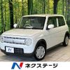 suzuki alto-lapin 2020 -SUZUKI--Alto Lapin 5BA-HE33S--HE33S-300390---SUZUKI--Alto Lapin 5BA-HE33S--HE33S-300390- image 1