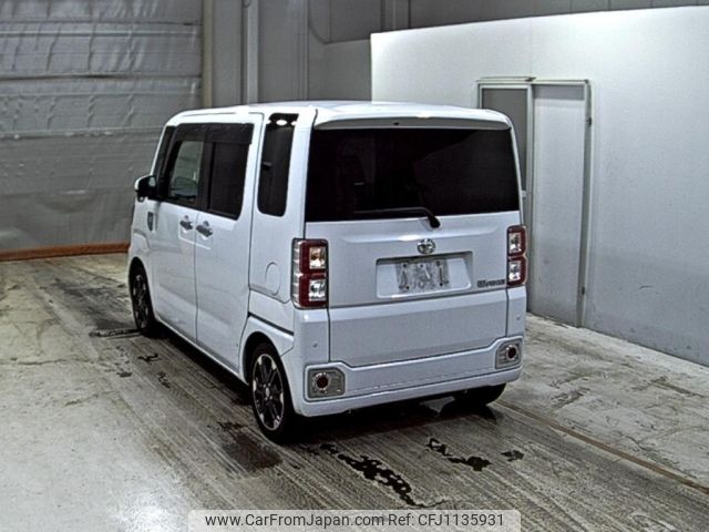 daihatsu wake 2021 -DAIHATSU 【ＮＯ後日 】--WAKE LA700S-0174379---DAIHATSU 【ＮＯ後日 】--WAKE LA700S-0174379- image 2