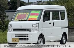 nissan nv100-clipper 2017 CFJ1732184