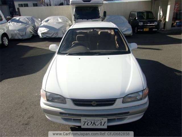 toyota corolla 1997 -TOYOTA--Corolla E-AE110--AE110-5146586---TOYOTA--Corolla E-AE110--AE110-5146586- image 2