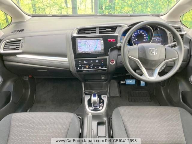 honda fit 2014 -HONDA--Fit DAA-GP5--GP5-3069748---HONDA--Fit DAA-GP5--GP5-3069748- image 2