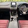 lexus nx 2016 CFJ1764934 image 2