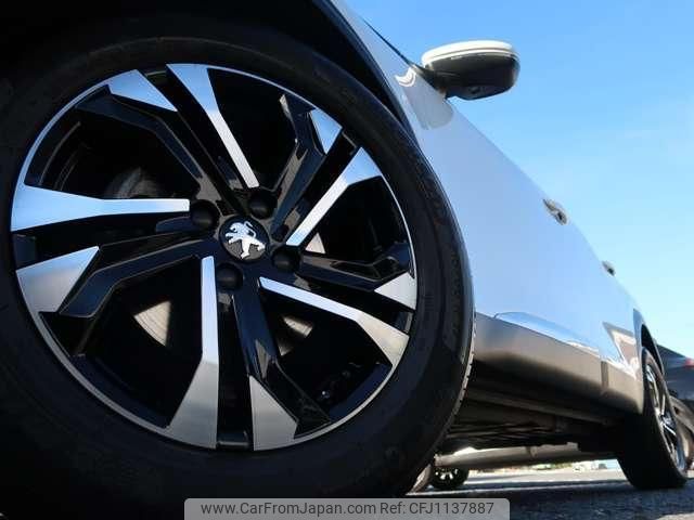 peugeot 2008 2020 quick_quick_P24HN05_VR3USHNSSLJ764674 image 2