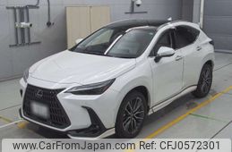 lexus nx 2024 -LEXUS 【名古屋 367そ1026】--Lexus NX AAZH25-1005591---LEXUS 【名古屋 367そ1026】--Lexus NX AAZH25-1005591-