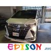toyota alphard 2024 CFJ1787760 image 1