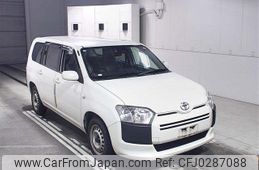 toyota probox-van 2019 -TOYOTA--Probox Van NCP160V-0131840---TOYOTA--Probox Van NCP160V-0131840-