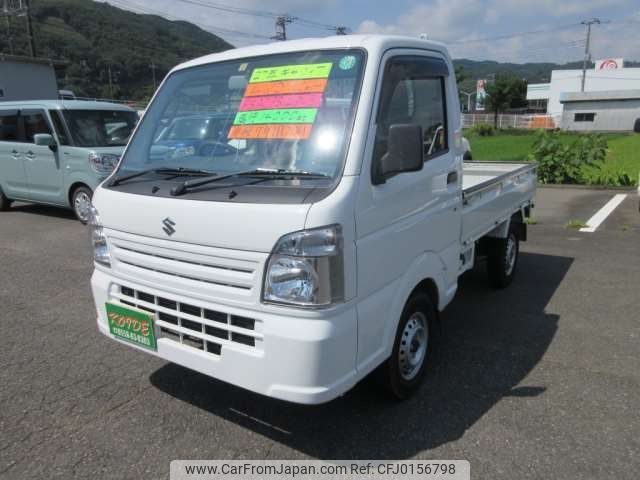 suzuki carry-truck 2015 -SUZUKI 【湘南 480ｺ5982】--Carry Truck EBD-DA16T--DA16T-194978---SUZUKI 【湘南 480ｺ5982】--Carry Truck EBD-DA16T--DA16T-194978- image 1