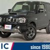 suzuki jimny 2016 quick_quick_JB23W_JB23W-755078 image 1