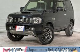 suzuki jimny 2016 quick_quick_JB23W_JB23W-755078