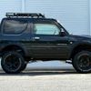 suzuki jimny 2008 CFJ1777980 image 10