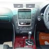 lexus gs 2006 -LEXUS 【静岡 301ﾑ6217】--Lexus GS DBA-GRS191--GRS191-0005231---LEXUS 【静岡 301ﾑ6217】--Lexus GS DBA-GRS191--GRS191-0005231- image 41