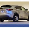 lexus nx 2017 -LEXUS--Lexus NX DAA-AYZ10--AYZ10-1014968---LEXUS--Lexus NX DAA-AYZ10--AYZ10-1014968- image 10