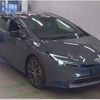 toyota prius 2025 CFJ1765518 image 1