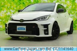 toyota yaris 2021 quick_quick_4BA-GXPA16_GXPA16-0004162