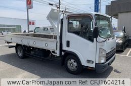 isuzu elf-truck 2013 CFJ1604214