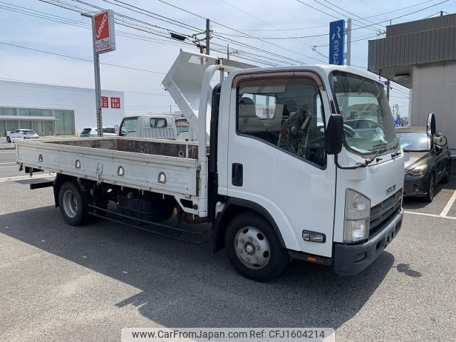 isuzu elf-truck 2013 CFJ1604214 image 1