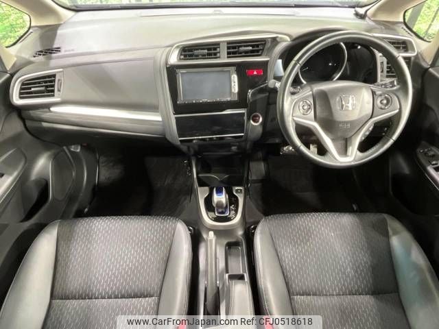 honda fit 2014 -HONDA--Fit DAA-GP6--GP6-3014659---HONDA--Fit DAA-GP6--GP6-3014659- image 2