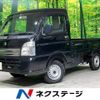 suzuki carry-truck 2017 -SUZUKI--Carry Truck EBD-DA16T--DA16T-327698---SUZUKI--Carry Truck EBD-DA16T--DA16T-327698- image 1