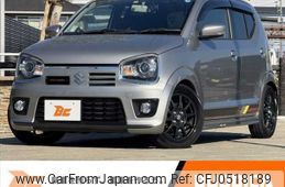 suzuki alto-works 2019 -SUZUKI--Alto Works DBA-HA36S--HA36S-914066---SUZUKI--Alto Works DBA-HA36S--HA36S-914066-