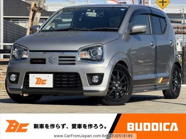 suzuki alto-works 2019 -SUZUKI--Alto Works DBA-HA36S--HA36S-914066---SUZUKI--Alto Works DBA-HA36S--HA36S-914066- image 1