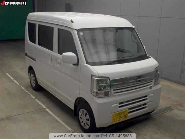 mitsubishi minicab-van 2025 CFJ1495883 image 1