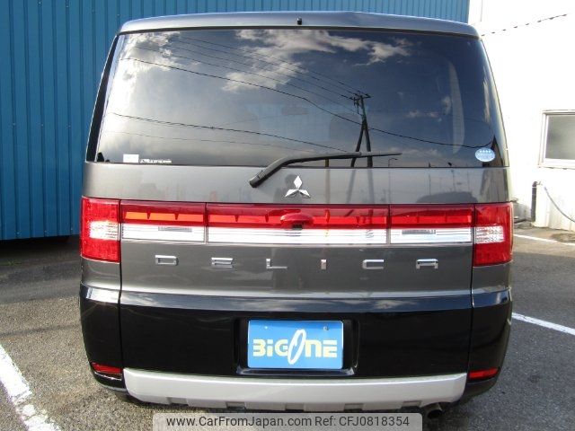 mitsubishi delica-d5 2017 -MITSUBISHI 【名変中 】--Delica D5 CV5W--1101614---MITSUBISHI 【名変中 】--Delica D5 CV5W--1101614- image 2